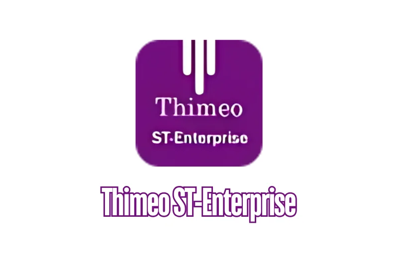 Thimeo ST-Enterprise