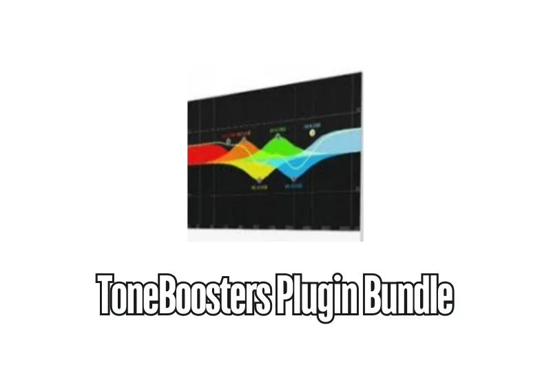 ToneBoosters Plugin Bundle