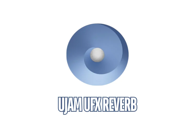 UJAM UFX REVERB