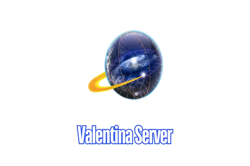 Valentina Server