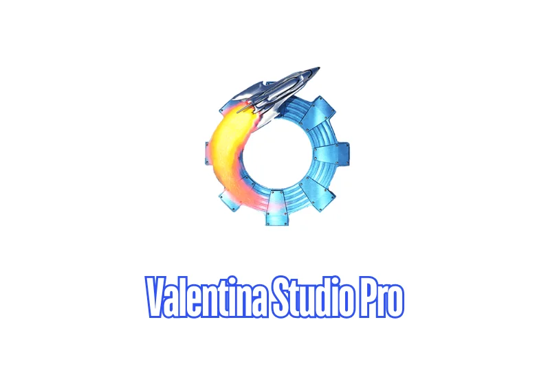 Valentina Studio Pro