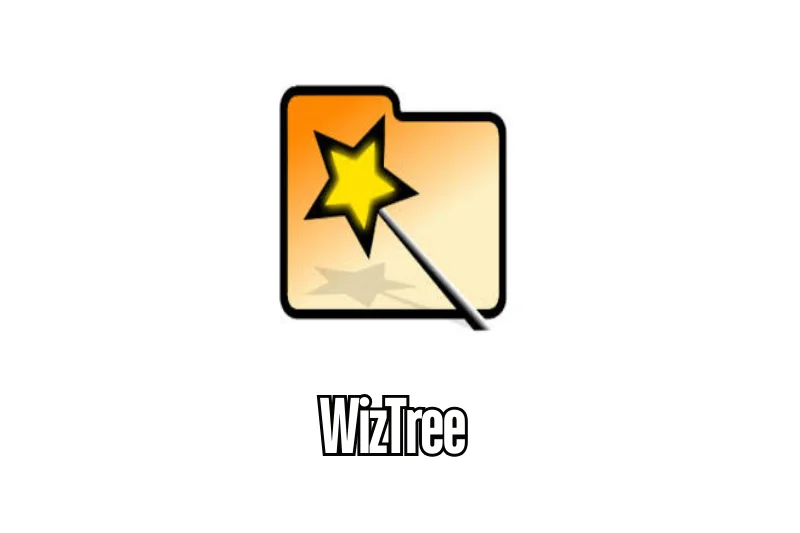 WizTree