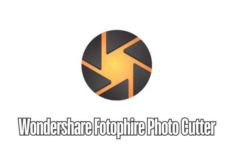 Wondershare Fotophire Photo Cutter