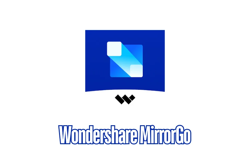 Wondershare MirrorGo