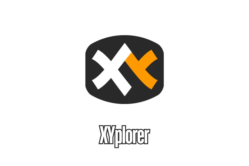 XYplorer