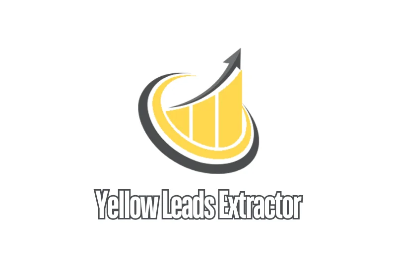 Yellow Leads Extractor