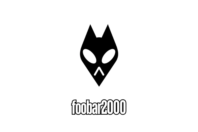 foobar2000