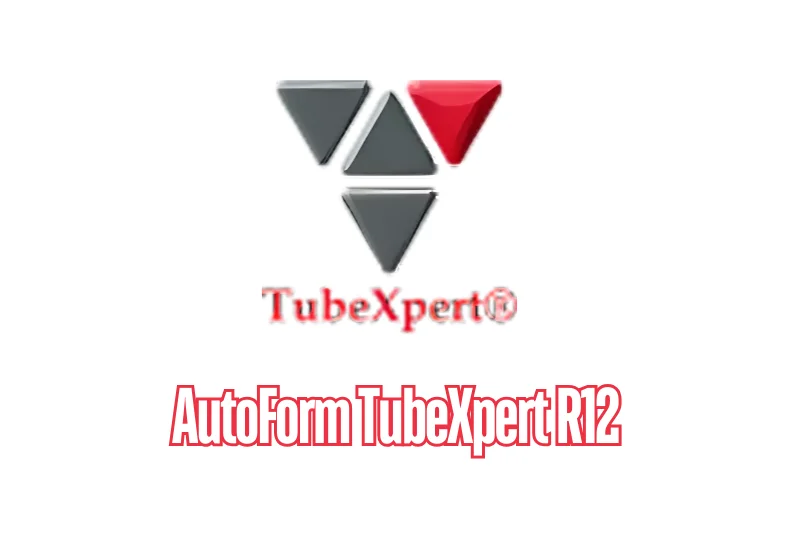 AutoForm TubeXpert R12