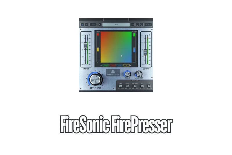 FireSonic FirePresser