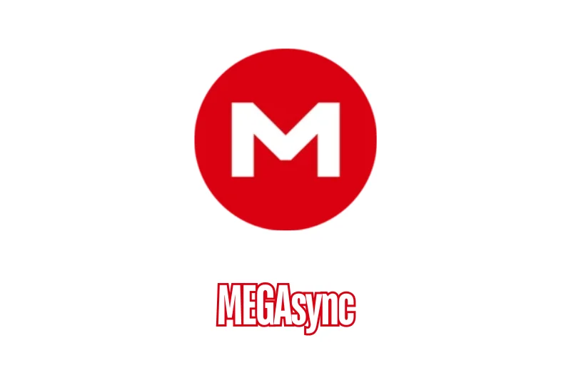 MEGAsync