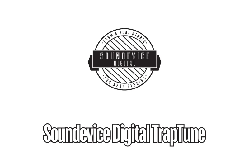 Soundevice Digital TrapTune