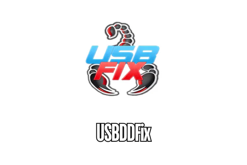 USBDDFix