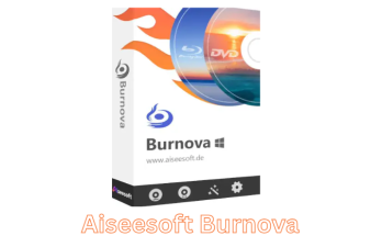 Aiseesoft Burnova
