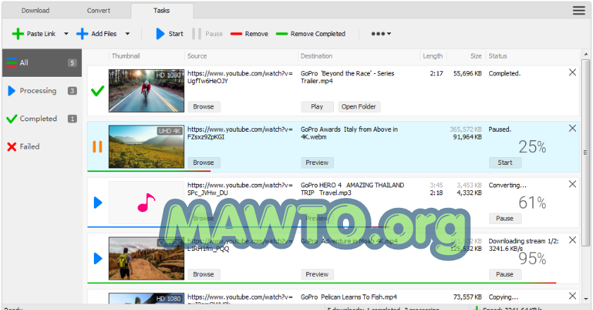 All Video Downloader Pro Pc