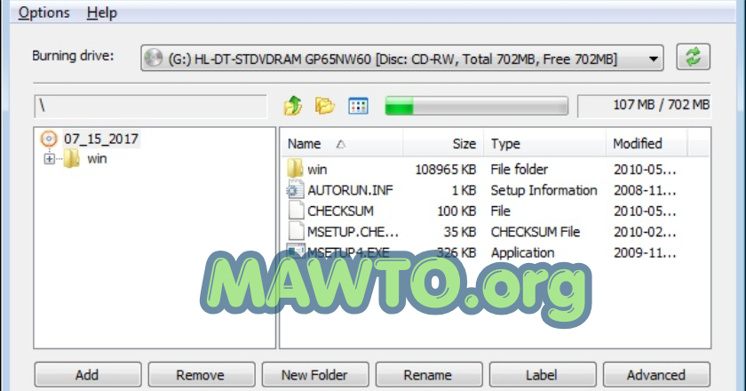 AnyBurn Pro Free Download
