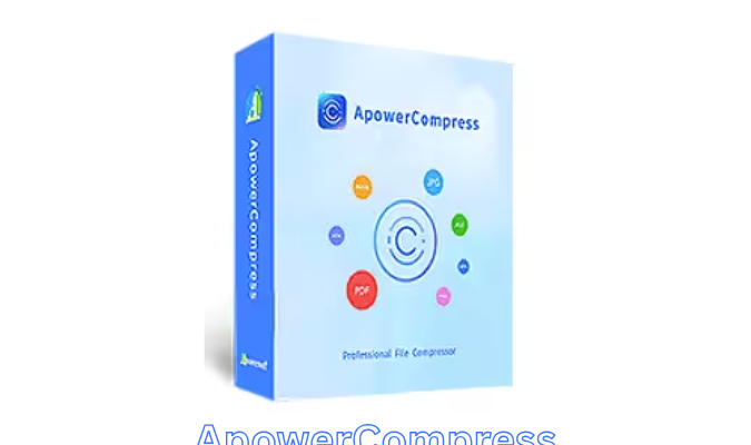 ApowerCompress