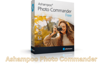 Ashampoo Photo Commander