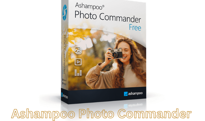 Ashampoo Photo Commander