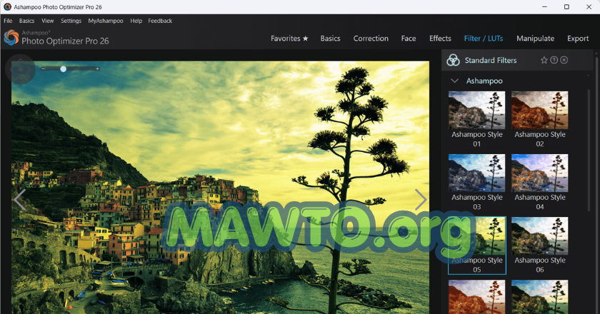 Ashampoo Photo Optimizer Pro Download Pc