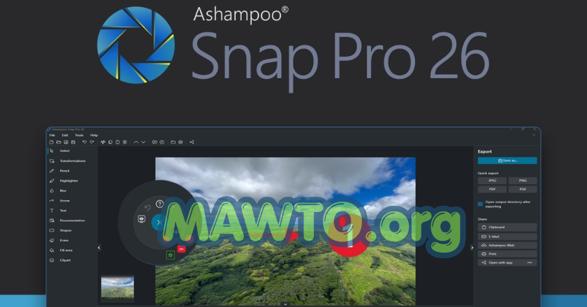 Ashampoo Snap Pro Download