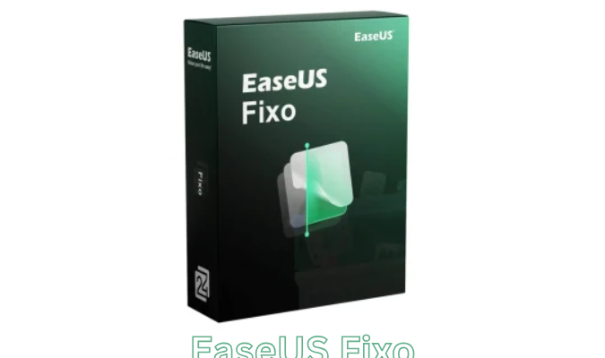 EaseUS Fixo