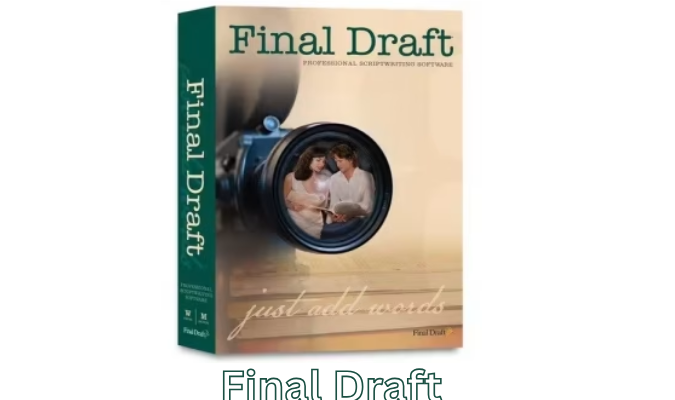 Final Draft
