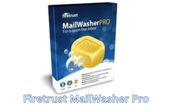 Firetrust MailWasher Pro