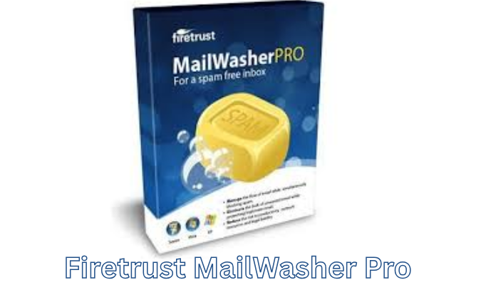 Firetrust MailWasher Pro