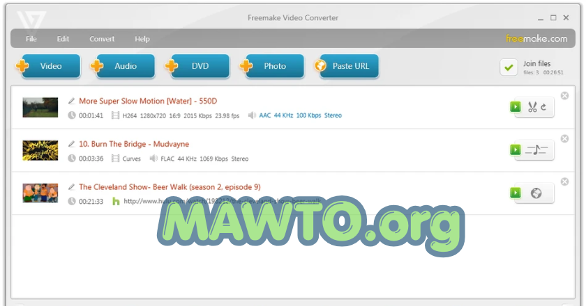 Freemake Video Converter Download Free