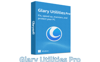 Glary Utilities Pro
