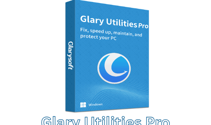 Glary Utilities Pro