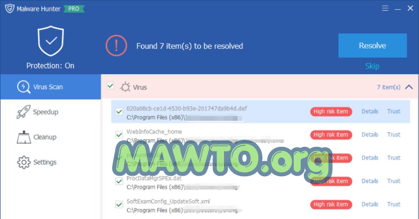 Glarysoft Malware Hunter Pro Download Free