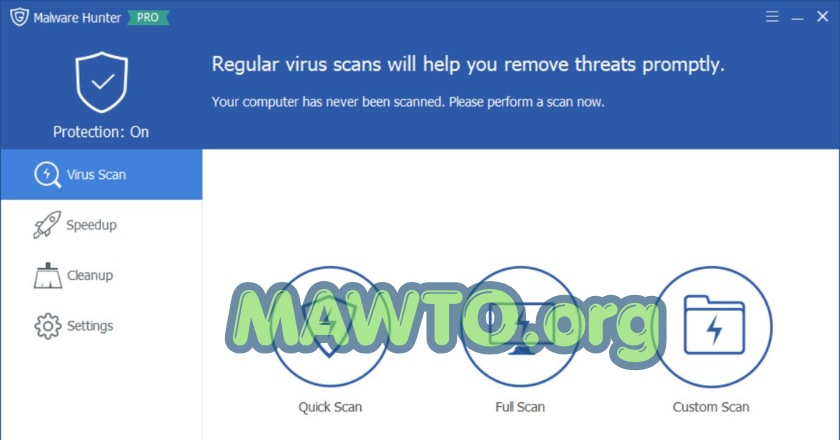 Glarysoft Malware Hunter Pro Download