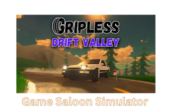 Gripless Drift Valley
