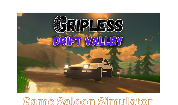 Gripless Drift Valley