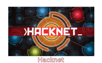 Hacknet