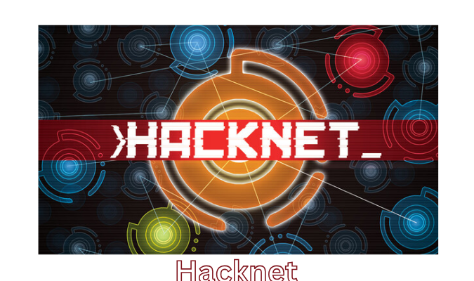 Hacknet