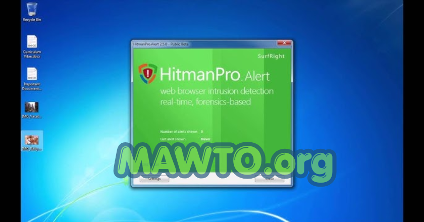 HitmanPro.Alert Download Pc