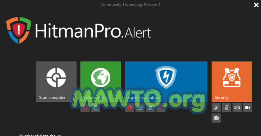 HitmanPro.Alert Download