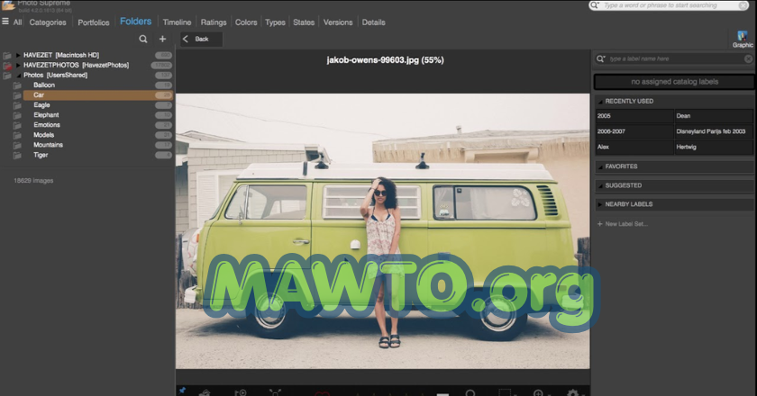 IDimager Photo Supreme Download Pc