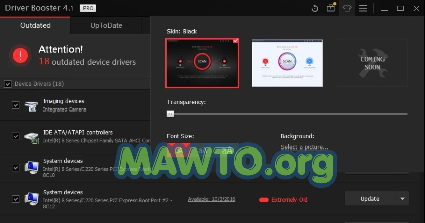 IObit Driver Booster Pro Download