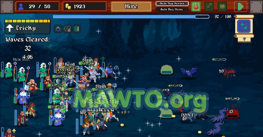 Legionbound Free Download