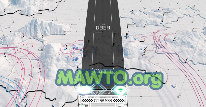MUSYNX RETURN Free Download
