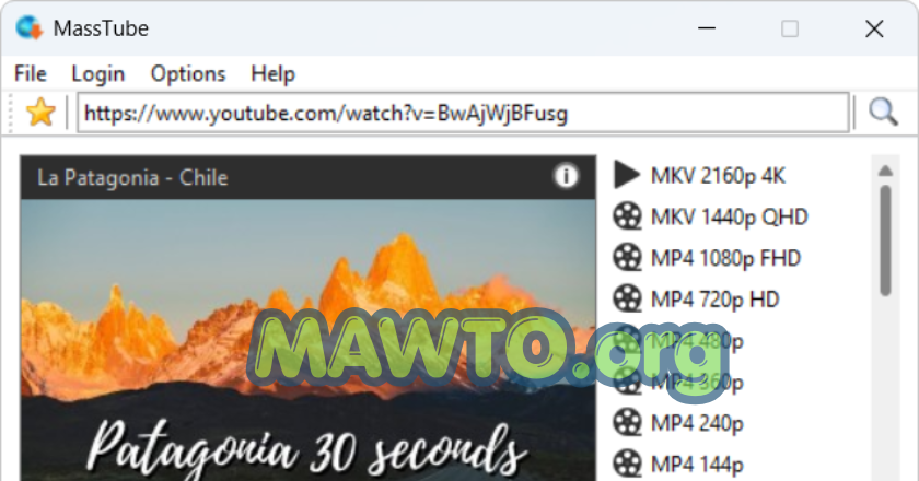 MassTube Plus Download Free