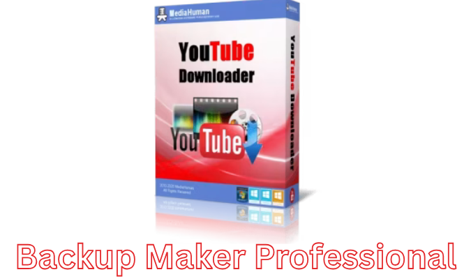 MediaHuman YouTube Downloader