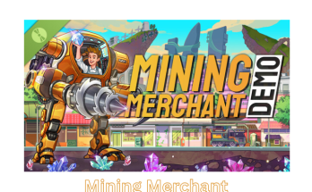 Mining Merchant