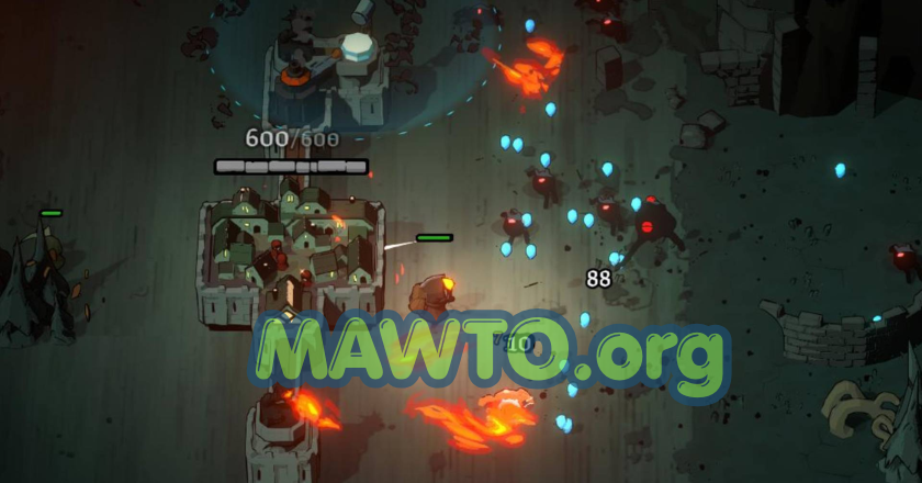 Monsters are Coming Free Download