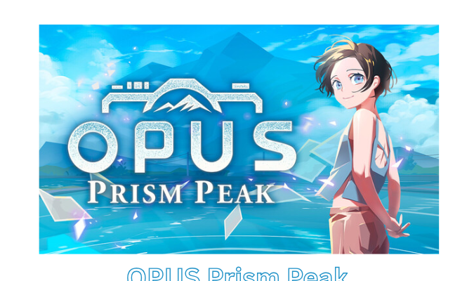 OPUS Prism Peak