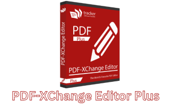 PDF-XChange Editor Plus