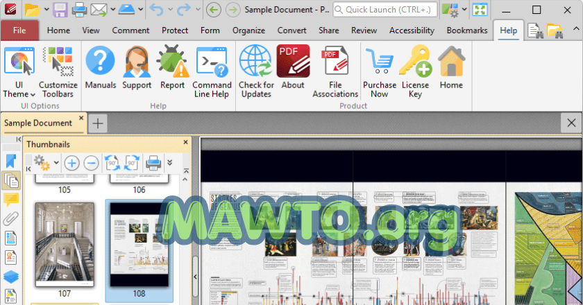 PDF-XChange Editor Plus Download